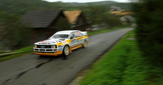 Rajd Koszyc